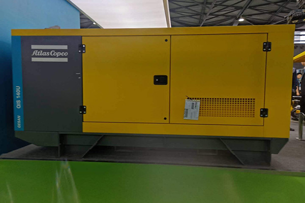 新田发电机出租