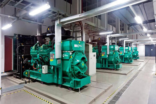 新田发电机出租 新田发电机出租