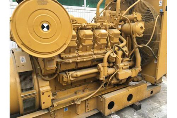 新田发电机出租